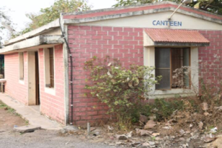 cafeteria